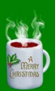 Christmas Mug