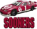 Oklahoma nascar