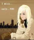 I Miss Only You
