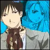 full metal alchemist