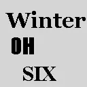 winter oh six (light grey)