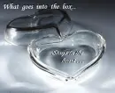 heart box