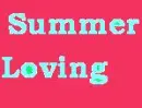 summer loving