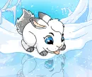 Snow Bunny