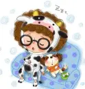 Sleepy...ZZzzzzz