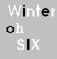 winter oh six