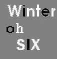winter oh six