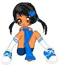 Anime Girl