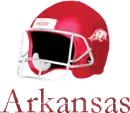 Arkansas Helment