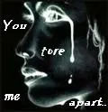 tore