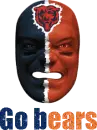 go bears