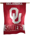 Sooners Flag