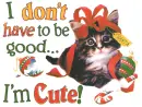 dont have to be good