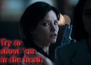 Jill Valentine