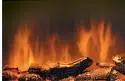 flames 