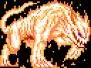 tiger flame