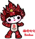 olympic spirit