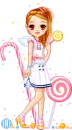Candy Gal