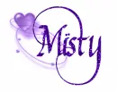 Misty