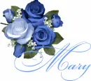 Mary