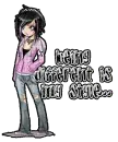 different