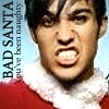 Bad Santa!!!