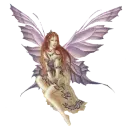 Fairy Alternating Colors