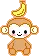 monkey