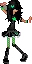 <3