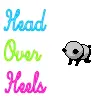 Head Over Heels