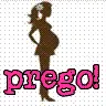 prego girl 