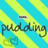 pudding