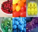 rainbow candy