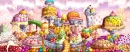 sweet land