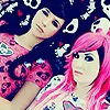 Audrey && Hanna!!!!!
