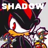 Shadow The Hedgehog