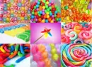 wishing for candy