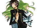 Code Geass Lelouch of the rebellion