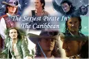 The Sexiest Pirate In The Caribbean