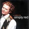 simply red