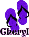 Cheryl