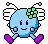 Blue Thing