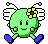 Green Thing