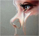 cry