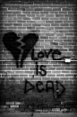 love is dead