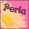 perla