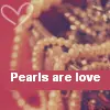 pearls