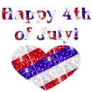Happy 4th of July!