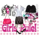 girls rule 2