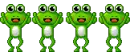 Frogs